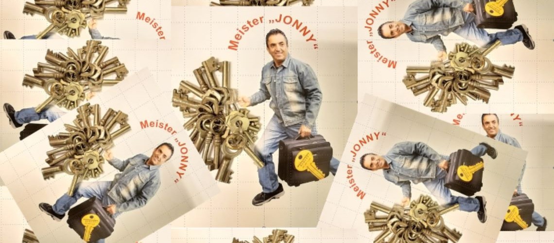Aufsperrdienst Meister Jonny 1210 Wien